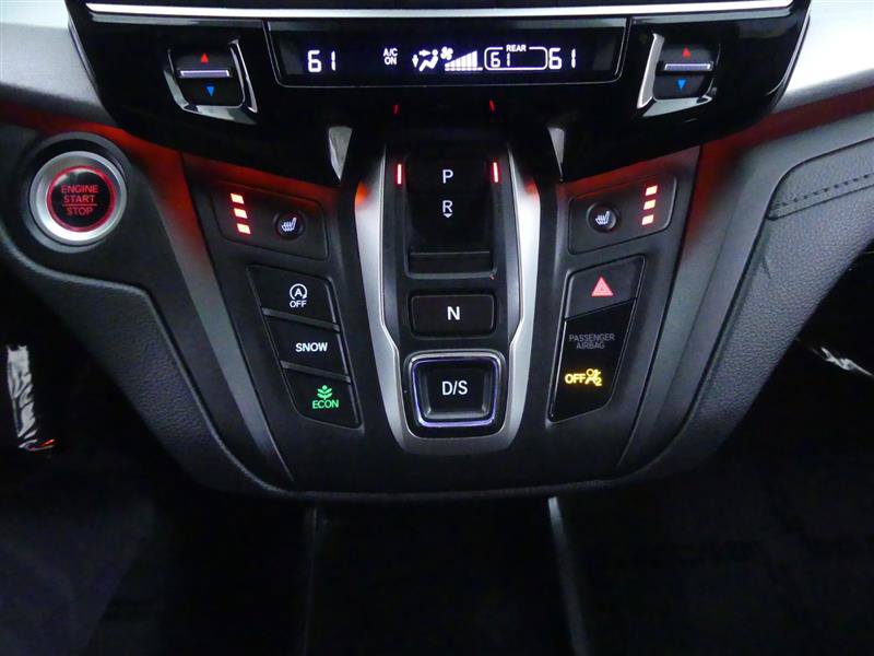 Used 2025 Honda Odyssey Sport-L image 14