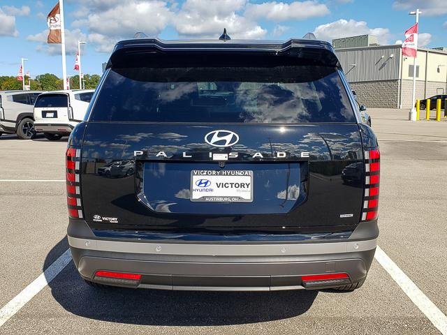 New 2026 Hyundai Palisade SEL image 6