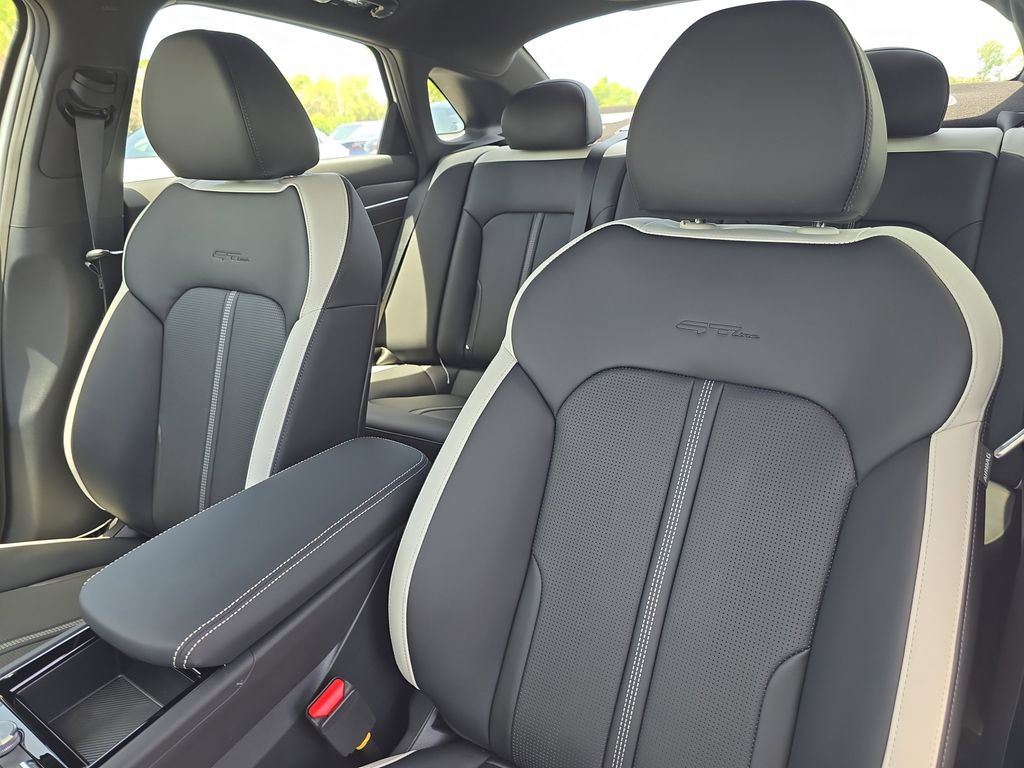 New 2026 Kia K5 GT-Line w/ GT-Line Premium Package FWD image 21