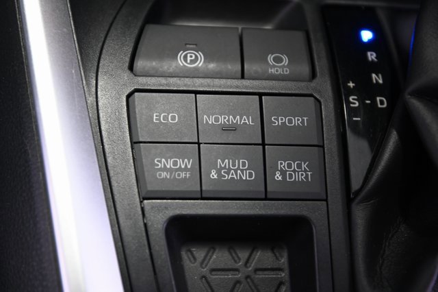 Used 2019 Toyota RAV4 XLE image 29