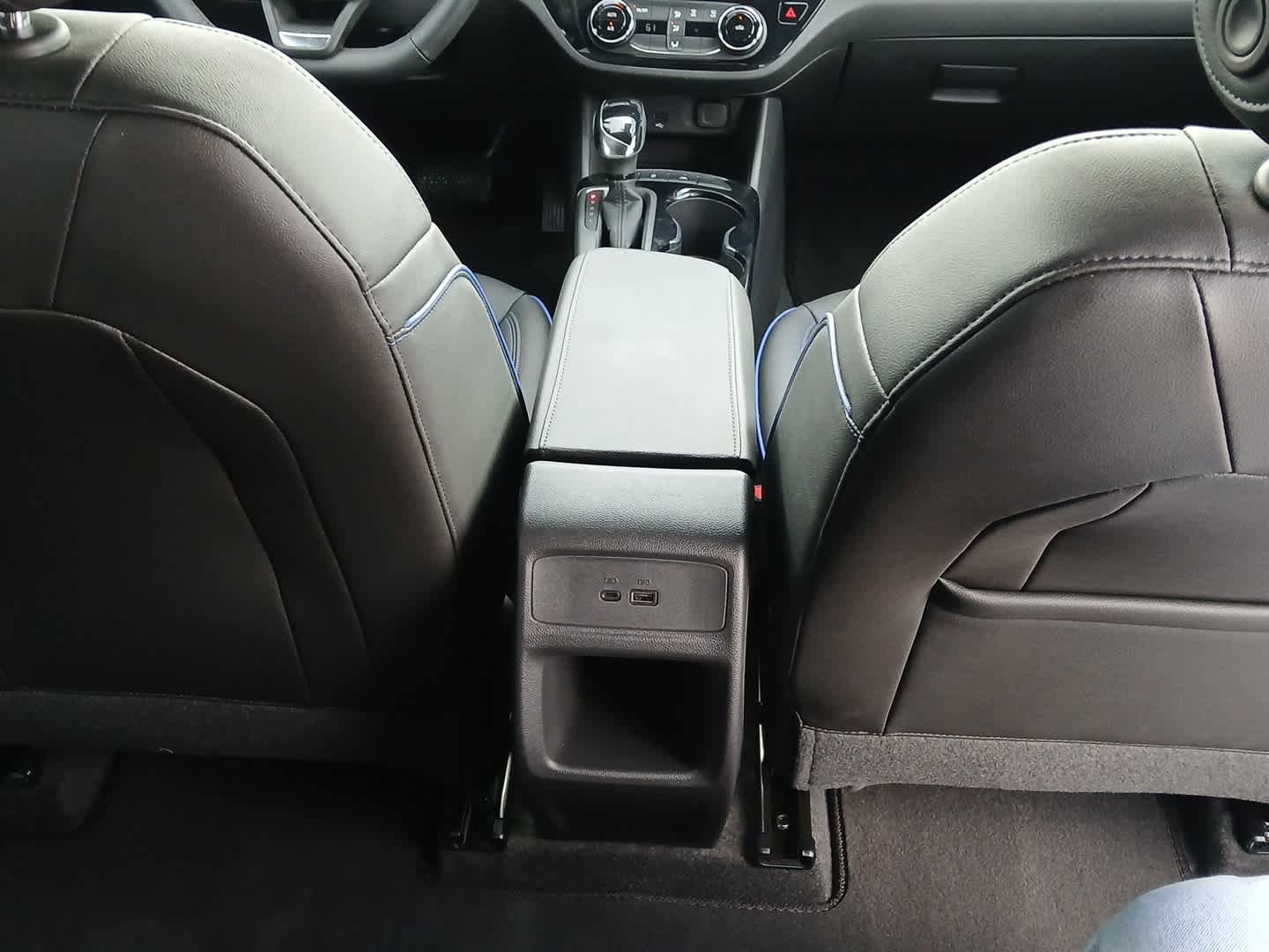 Used 2025 Buick Envista Sport Touring FWD image 65