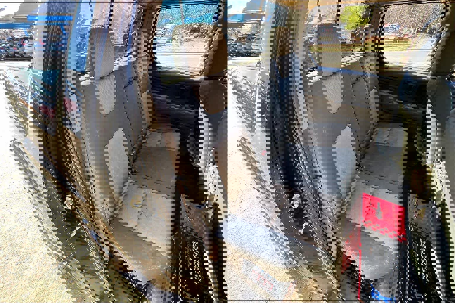 Used 2006 Honda Ridgeline RTS image 18