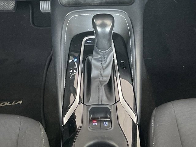 Used 2022 Toyota Corolla SE w/ Carpet Mat Package (TMS) FWD image 14