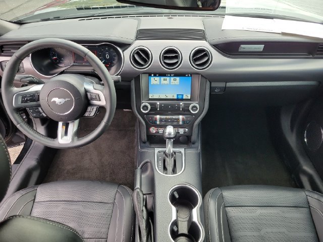 Used 2018 Ford Mustang Premium w/ Equipment Group 201A RWD image 25