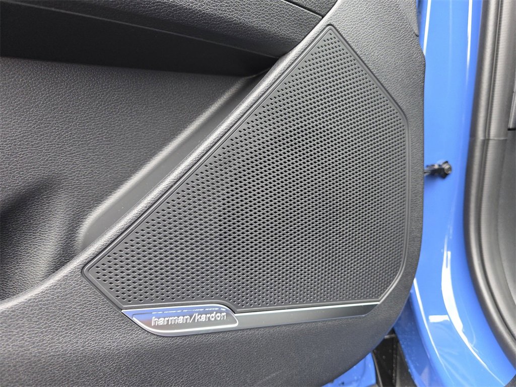 New 2026 Kia Sportage SX image 21