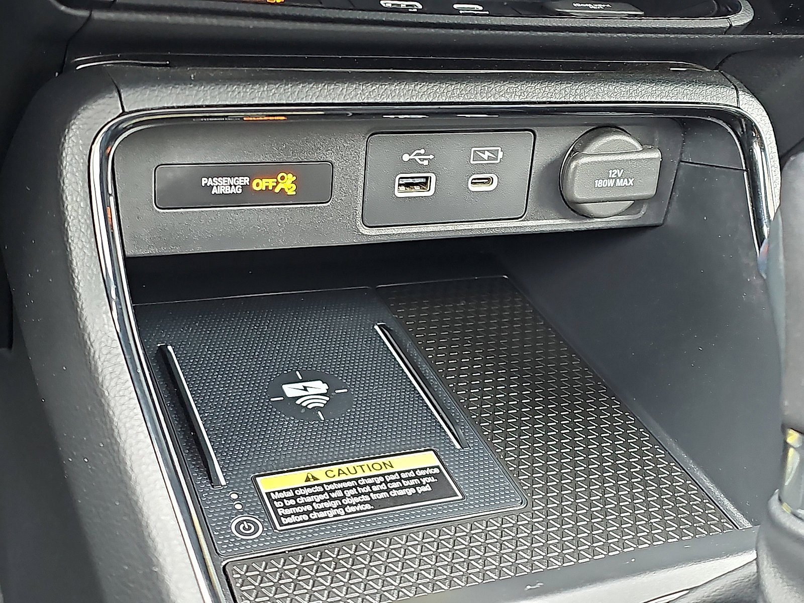 Used 2023 Honda CR-V EX-L image 23