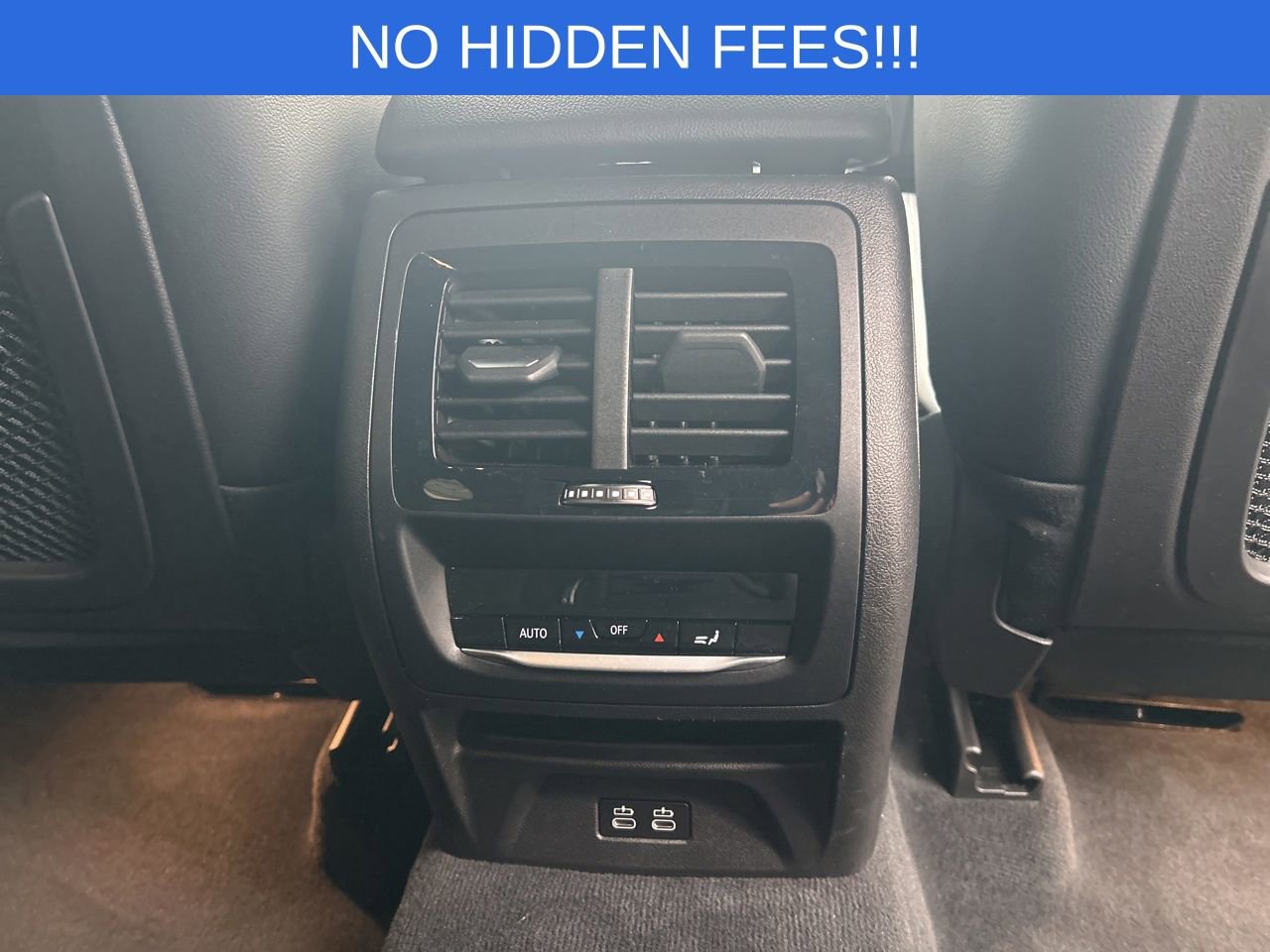 Used 2023 BMW X3 sDrive30i w/ Convenience Package image 15