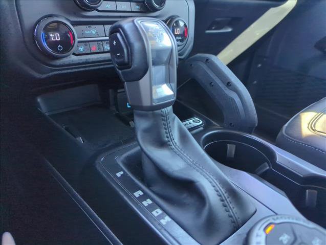 Used 2025 Ford Bronco Badlands AWD/4WD image 10