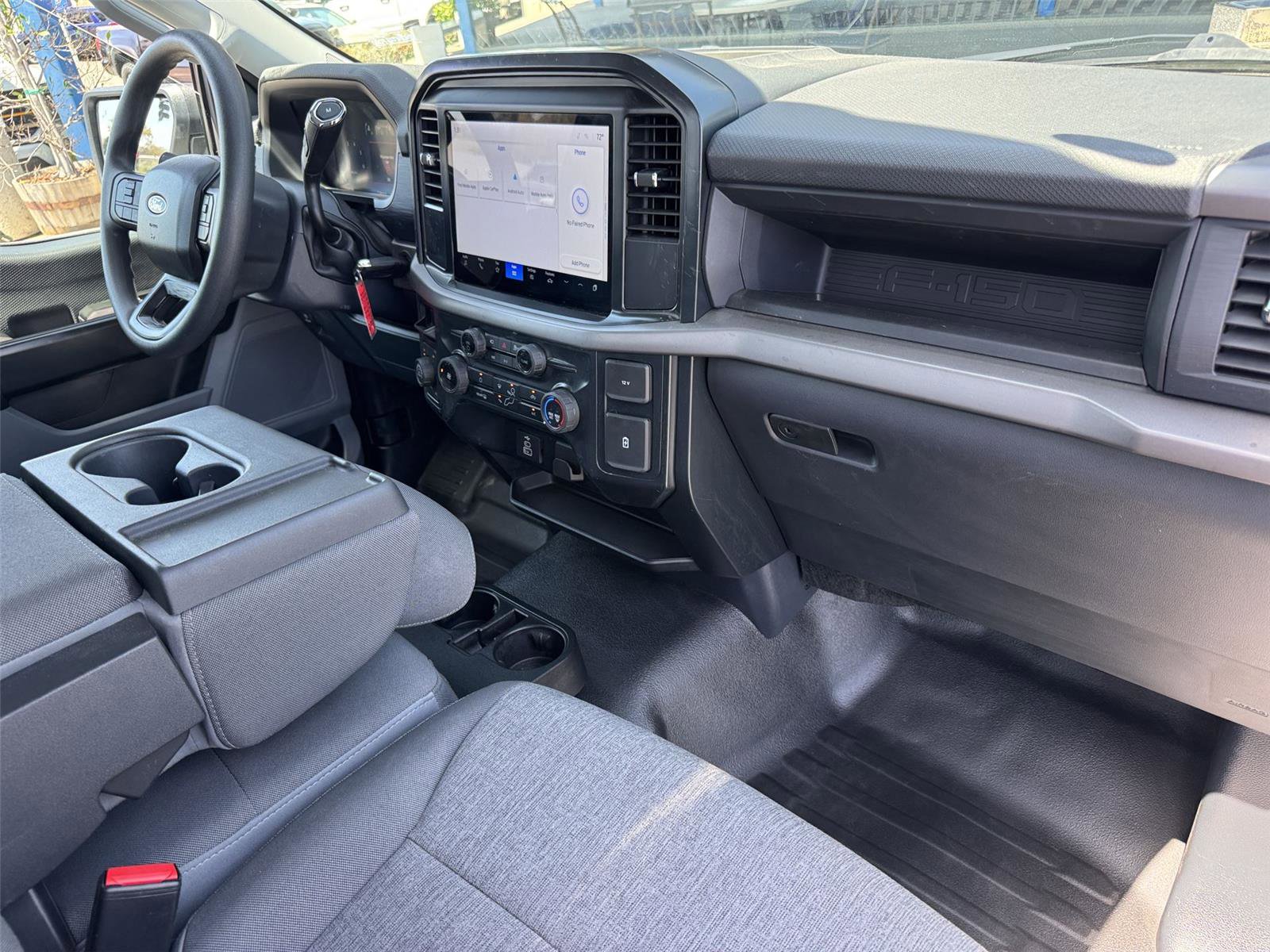 Used 2025 Ford F150 XL AWD/4WD image 18