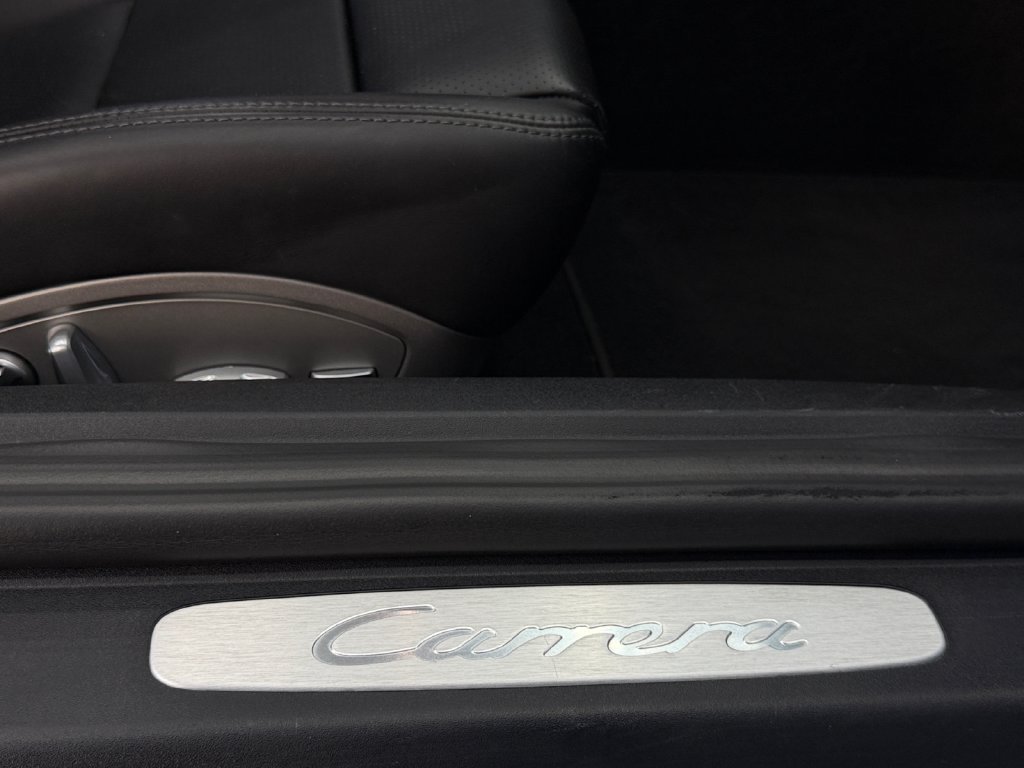Used 2014 Porsche 911 Carrera RWD image 19