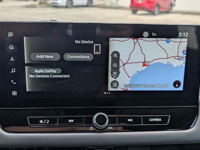 Used 2025 Mitsubishi Outlander SE image 19