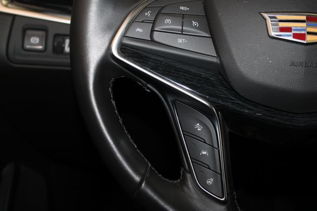Certified 2024 Cadillac XT5 Premium Luxury AWD/4WD image 23