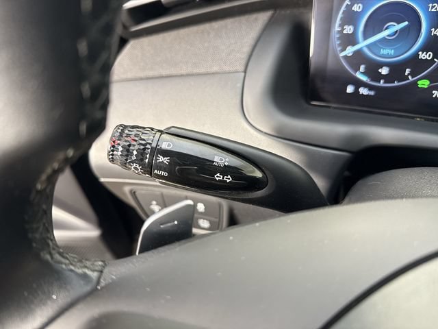 Used 2022 Hyundai Tucson SEL w/ Cargo Package AWD/4WD image 15