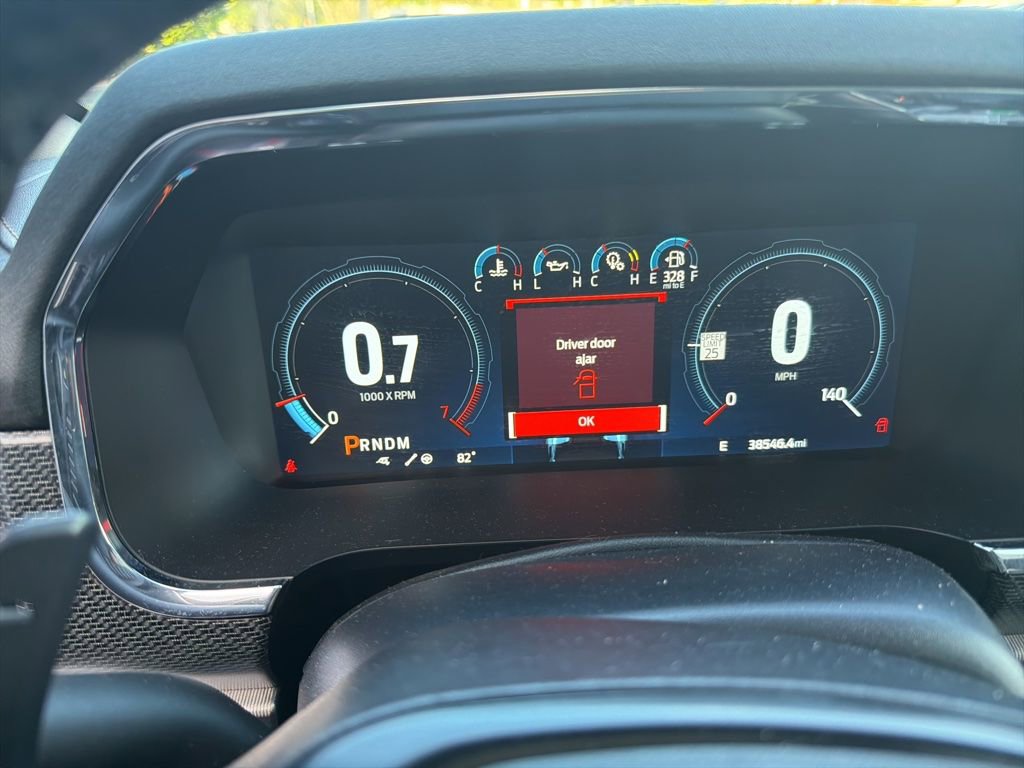 Used 2021 Ford F150 Raptor w/ Equipment Group 801A High image 6