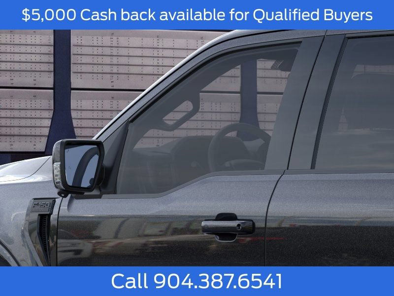 New 2026 Ford F150 Lariat AWD/4WD image 20