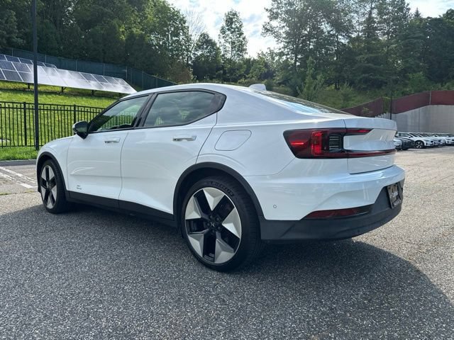 Certified 2024 Polestar Polestar 2 AWD/4WD image 5