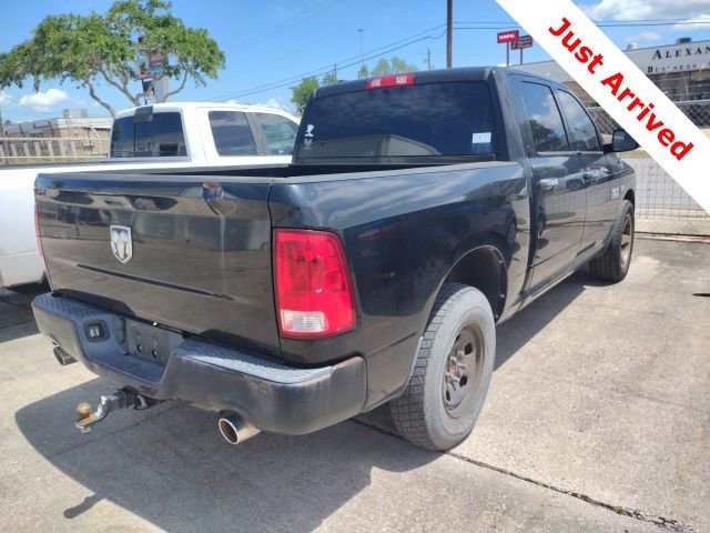 Used 2014 RAM 1500 Express image 9