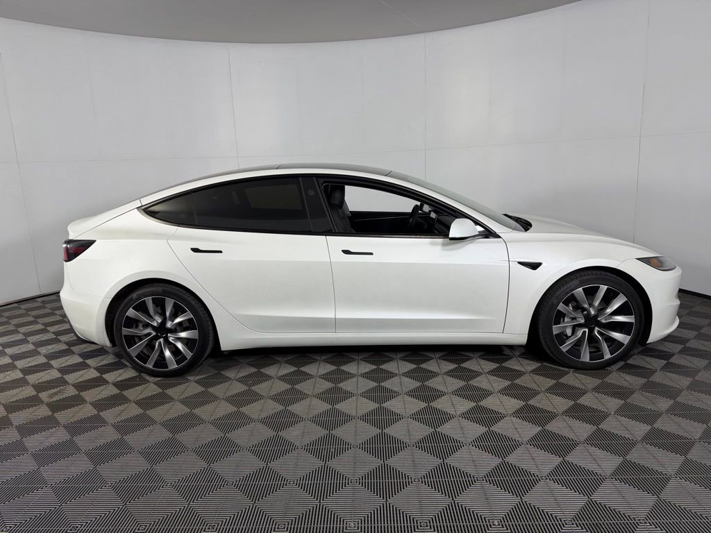 Used 2024 Tesla Model 3 Long Range image 5