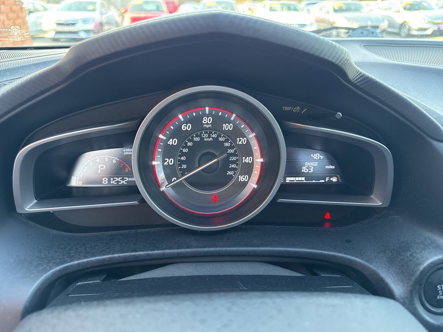 Used 2014 MAZDA MAZDA3 i Touring image 22