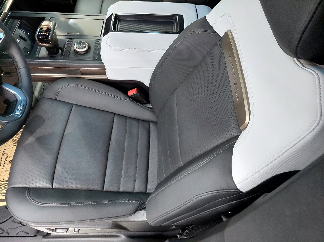 Used 2023 GMC Hummer EV Edition 1 image 21