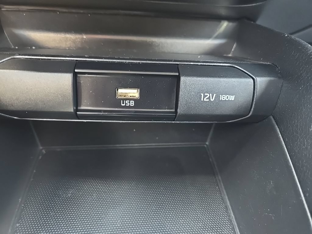 Used 2022 Kia Rio LX FWD image 18