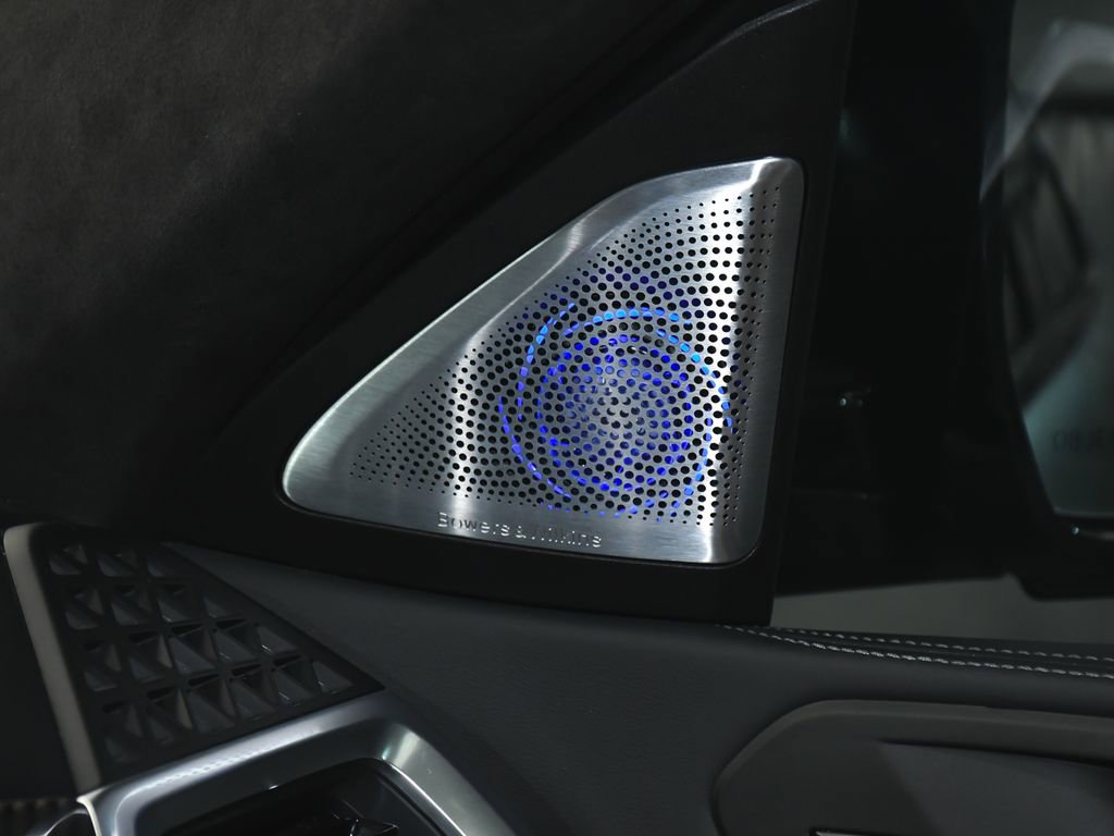 Used 2024 BMW X6 M Competition w/ Executive Package AWD/4WD image 36