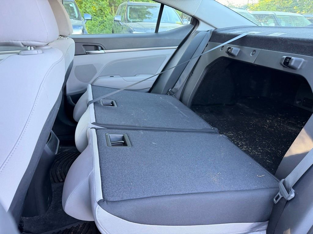Used 2020 Hyundai Elantra Value Edition w/ Winter Weather Package FWD image 35