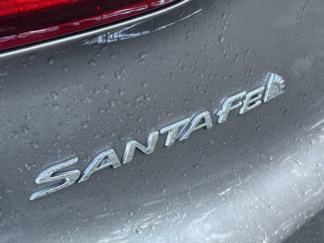 Used 2019 Hyundai Santa Fe SEL FWD image 12