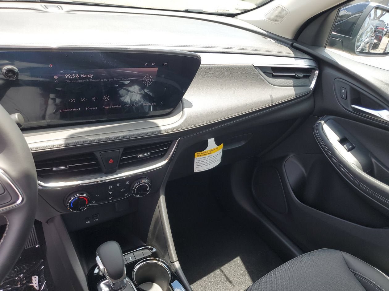 New 2026 Buick Encore GX Preferred w/ Comfort Package FWD image 26