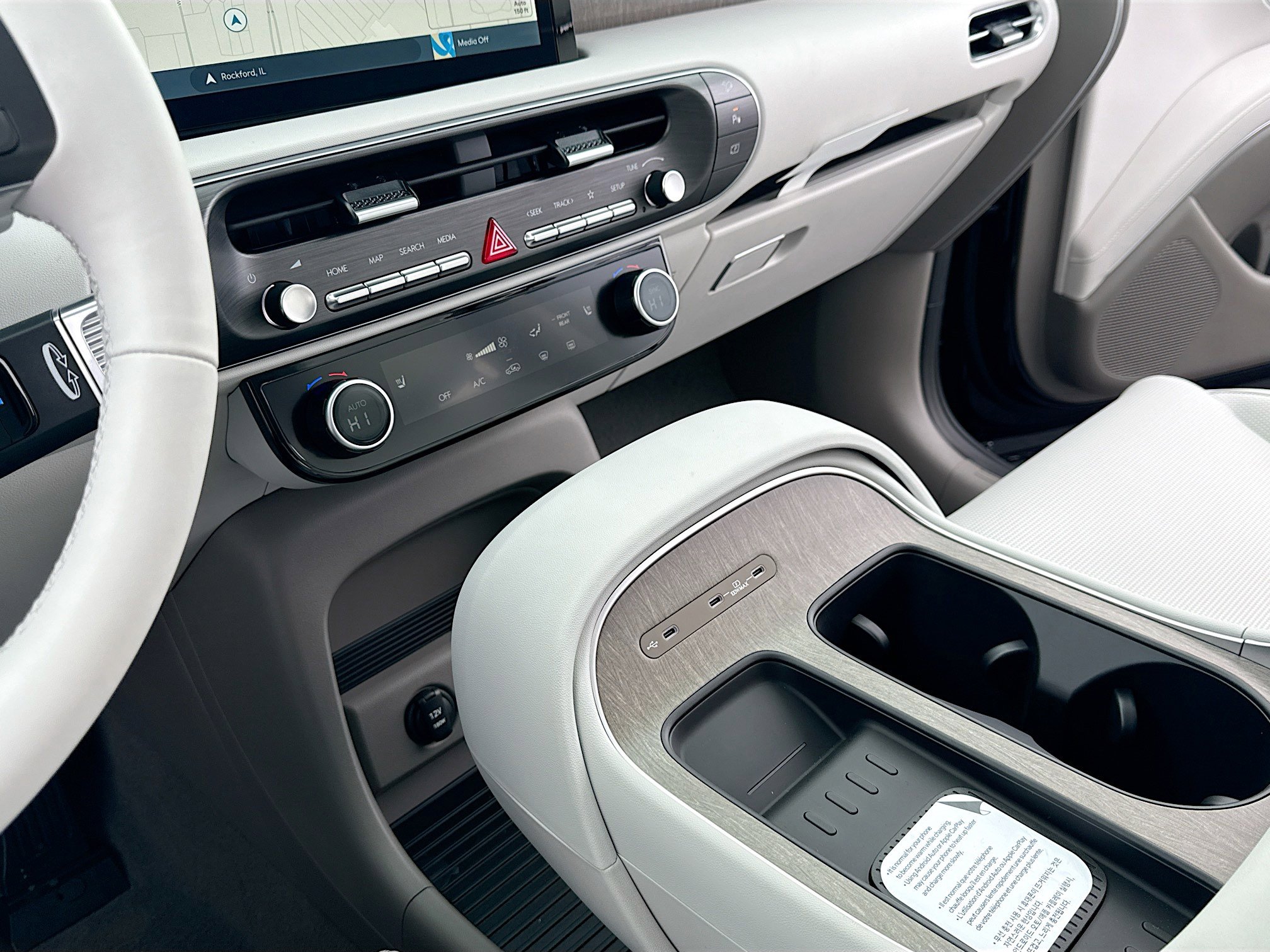 New 2026 Hyundai Palisade SEL AWD/4WD image 11