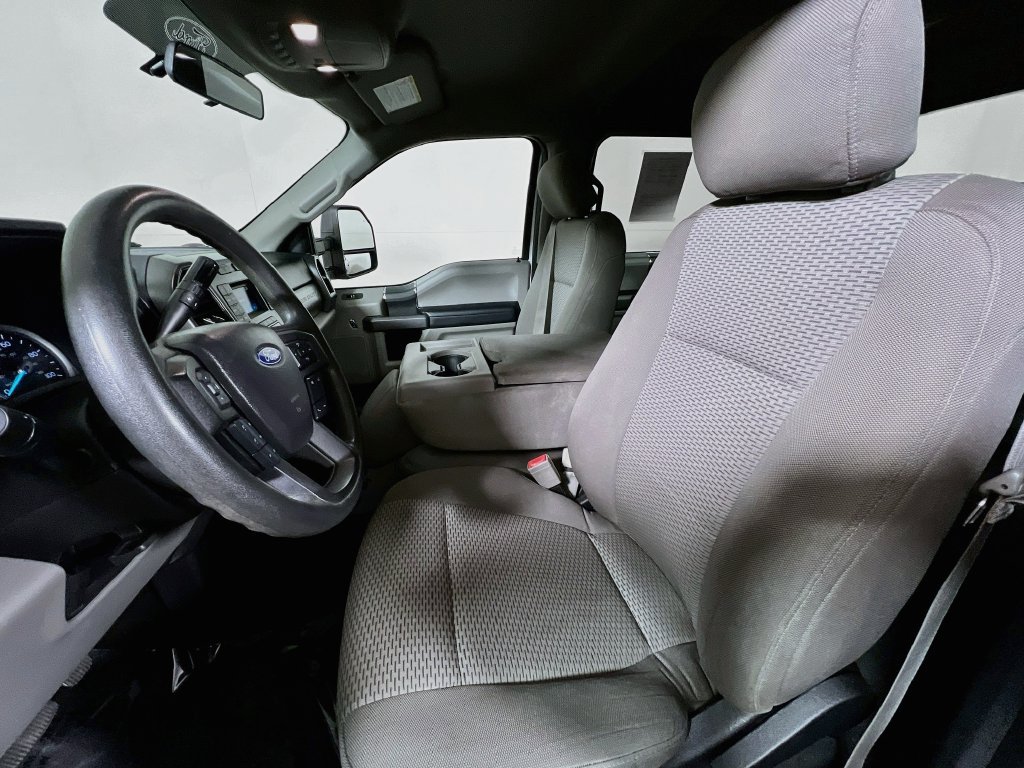 Used 2018 Ford F250 XLT AWD/4WD image 18