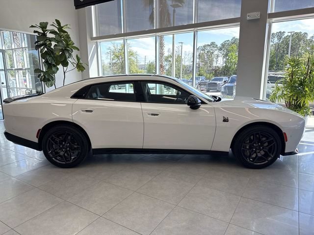 New 2026 Dodge Charger Scat Pack AWD/4WD image 2