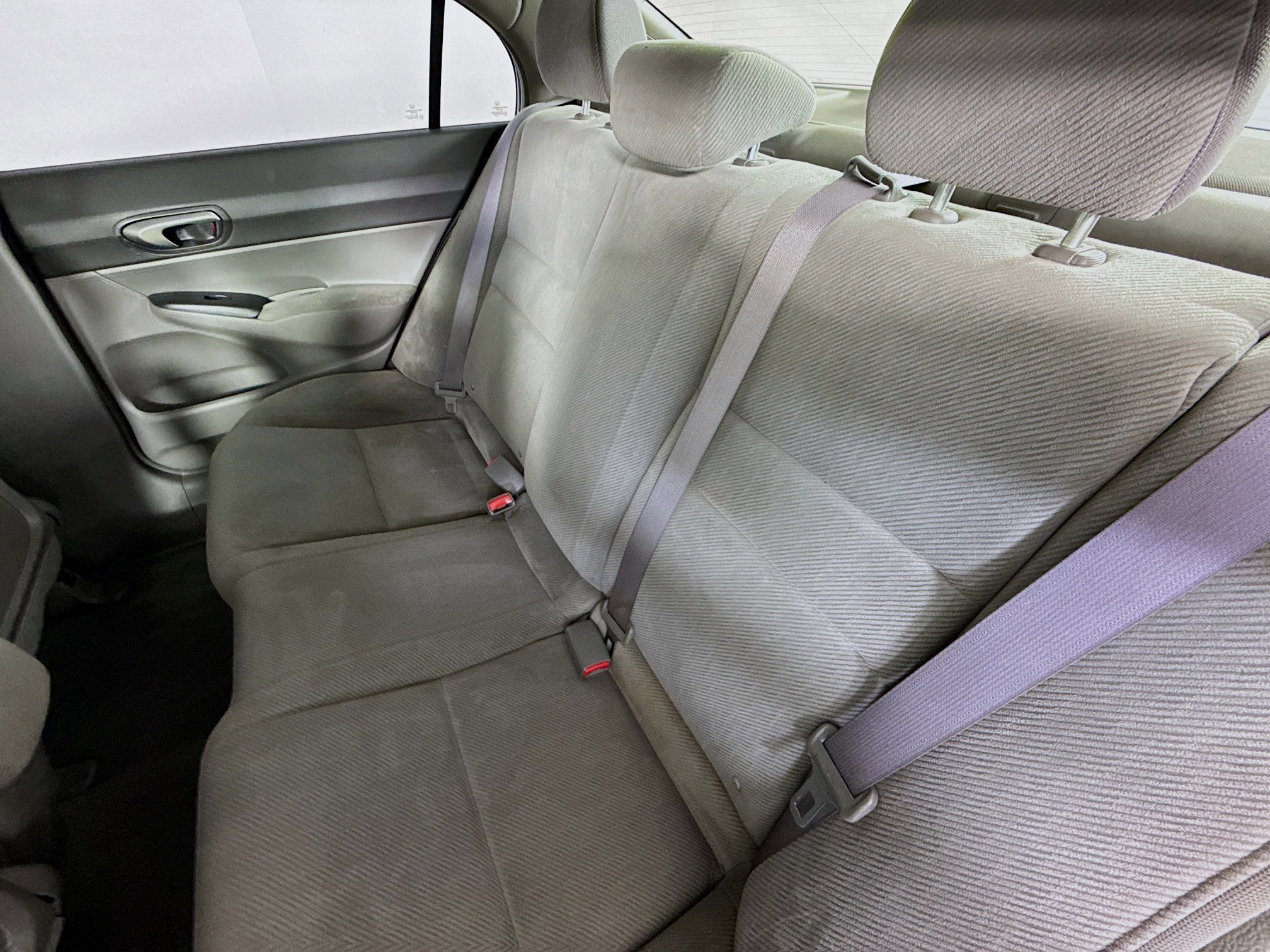 Used 2010 Honda Civic LX image 26