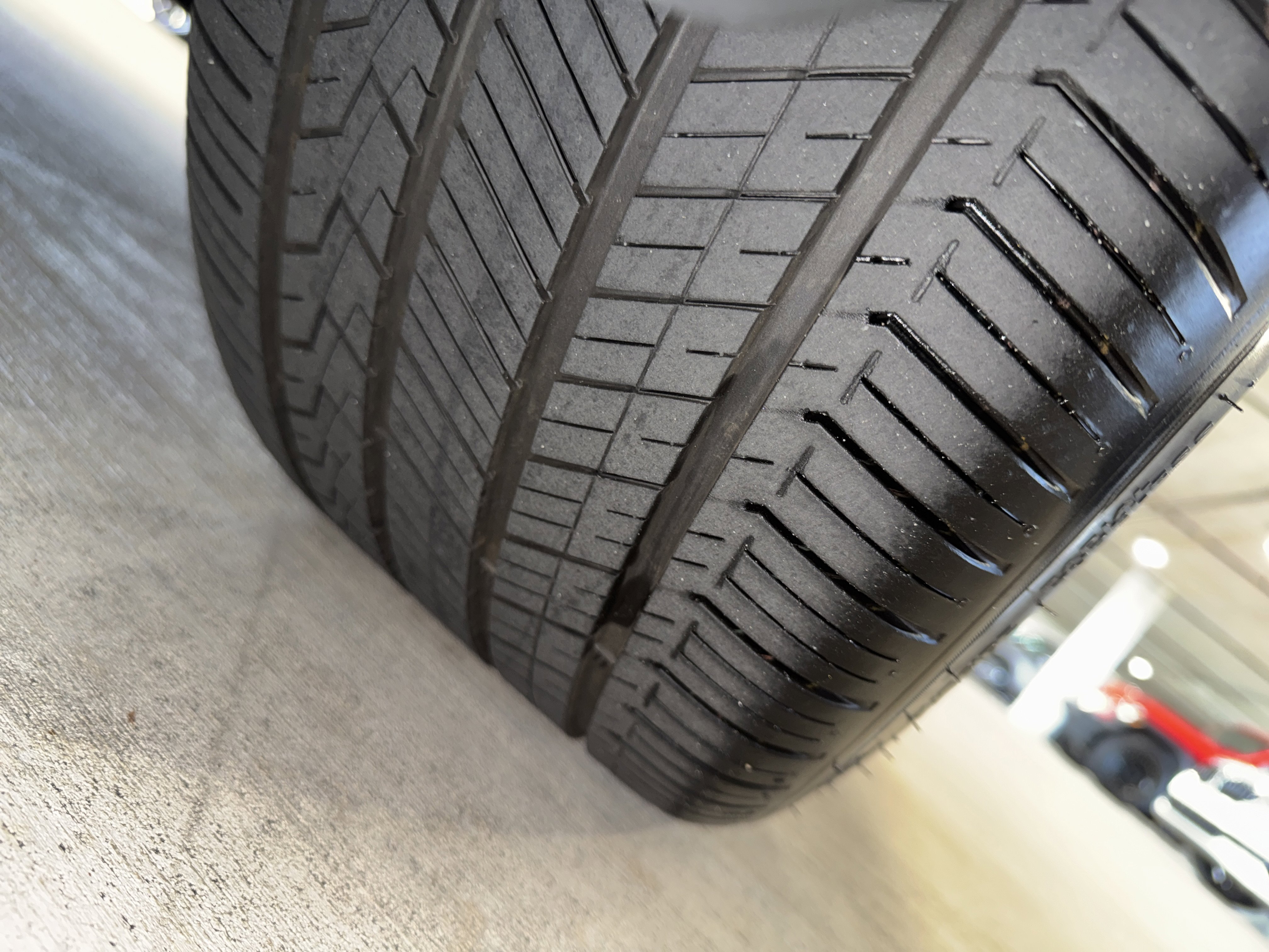 Certified 2024 BMW i5 eDrive40i w/ M Sport Package image 36