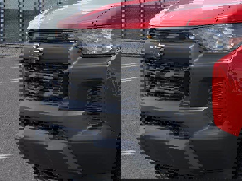 New 2026 Chevrolet Colorado W/T image 13