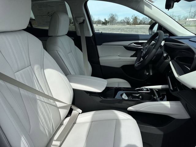 New 2026 Buick Envision Avenir image 25