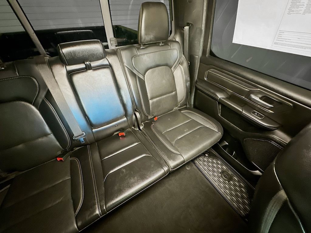 Used 2020 RAM 1500 Rebel w/ Rebel Level 1 Equipment Group image 14