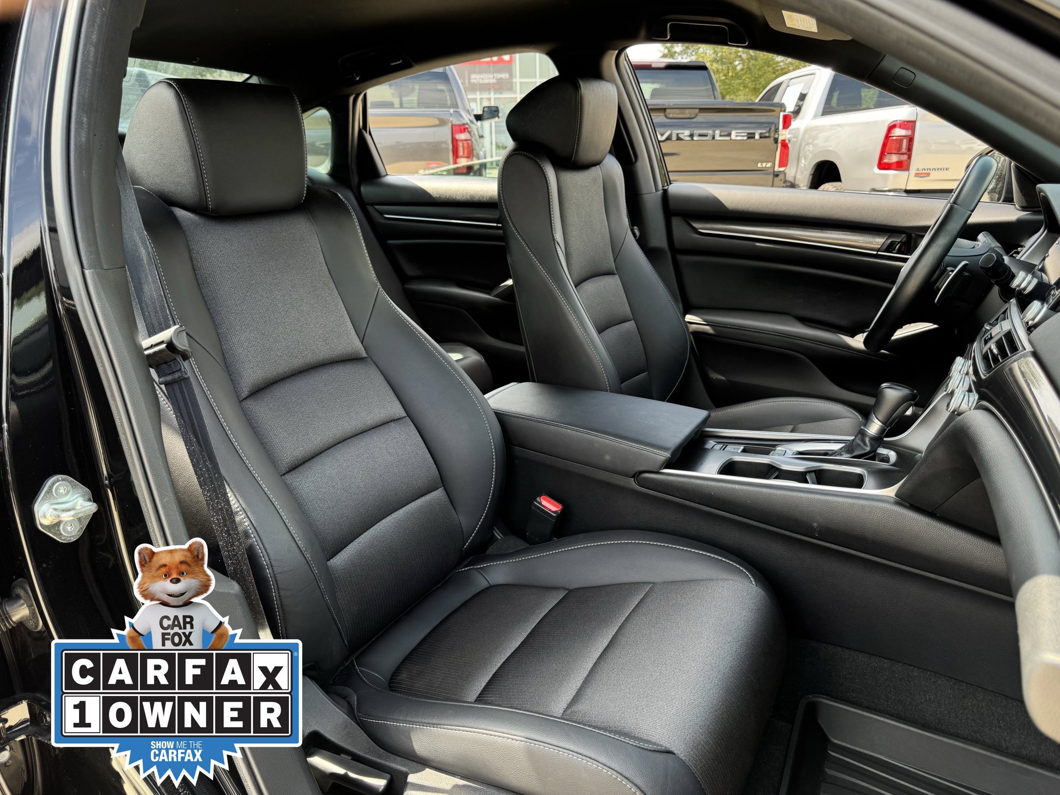 Used 2019 Honda Accord Sport image 29