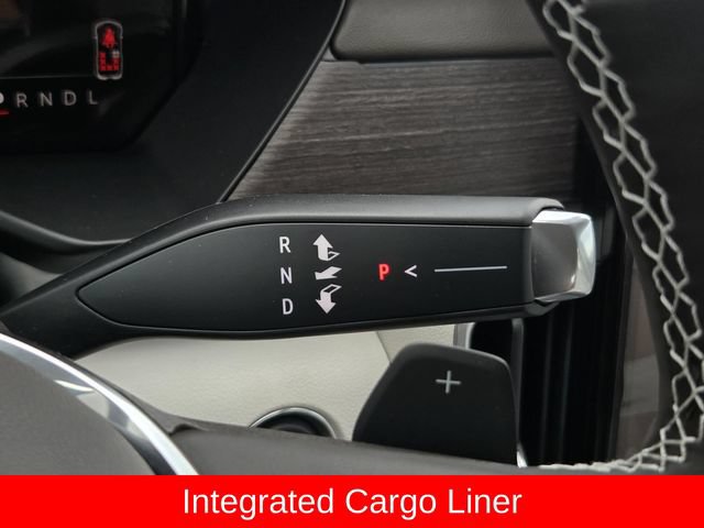 New 2026 GMC Acadia Denali w/ Super Cruise Package AWD/4WD image 18
