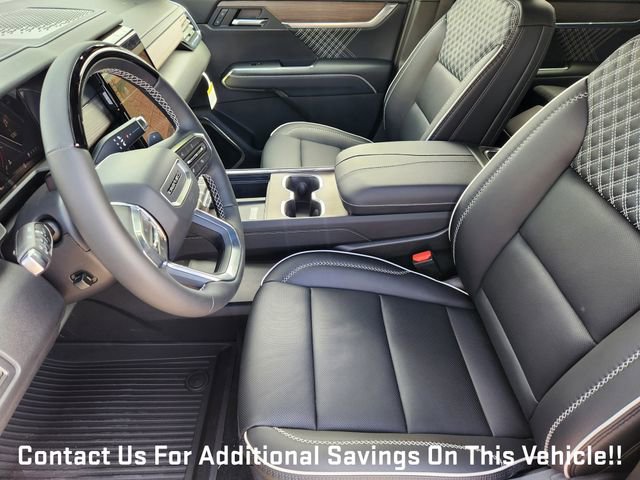 New 2026 GMC Acadia Denali w/ Super Cruise Package image 9