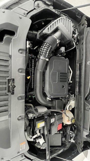 Used 2023 Chevrolet Blazer LT w/ Convenience Package image 48