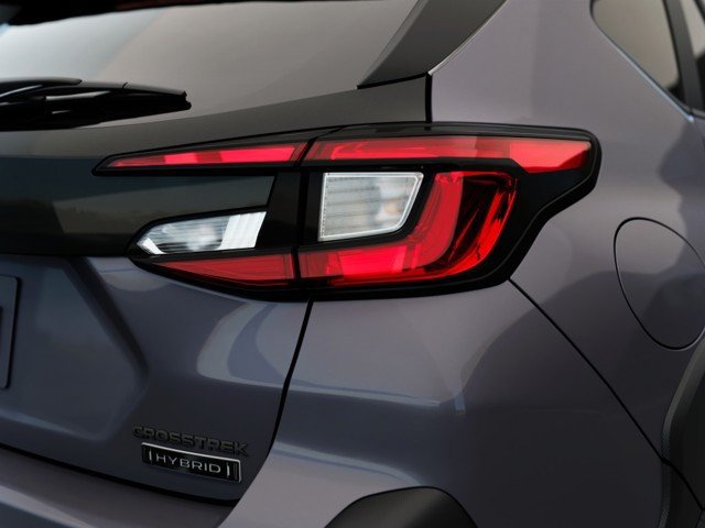 New 2026 Subaru Crosstrek 2.5i Sport AWD/4WD image 13