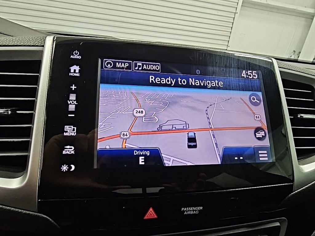 Used 2019 Honda Ridgeline Black Edition image 15