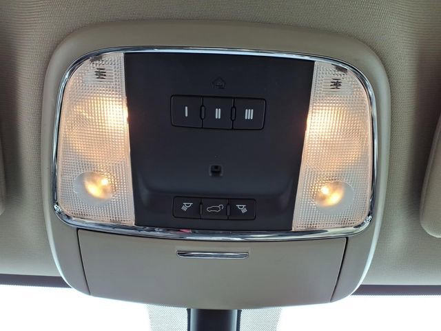 Used 2015 Jeep Grand Cherokee Limited image 23