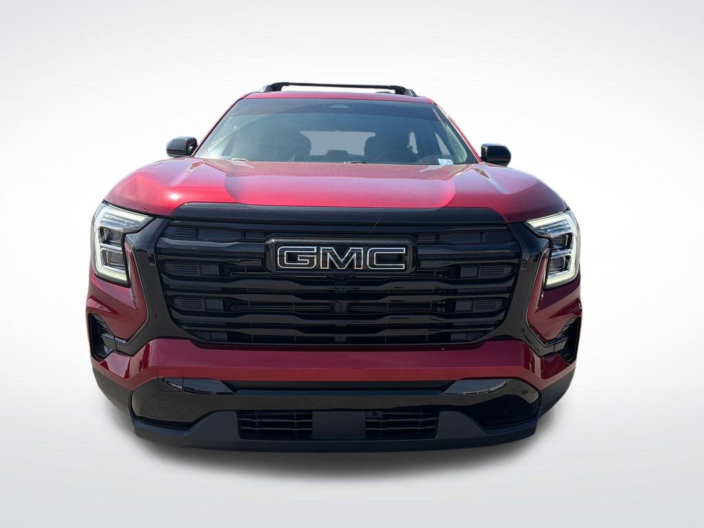 Used 2026 GMC Terrain Elevation w/ Elevation Premium Package image 16