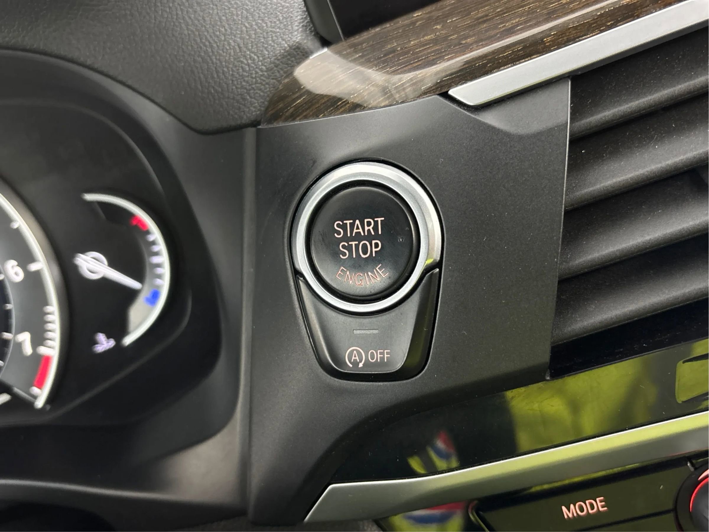 Used 2019 BMW X3 xDrive30i image 40