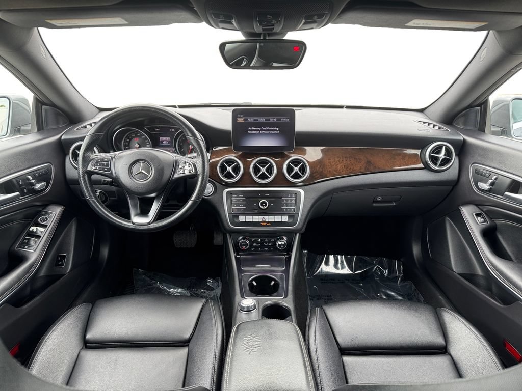 Used 2019 Mercedes-Benz CLA 250 image 11