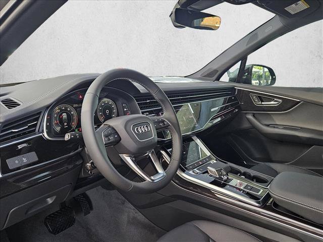 New 2026 Audi Q7 2.0T Premium AWD/4WD image 13