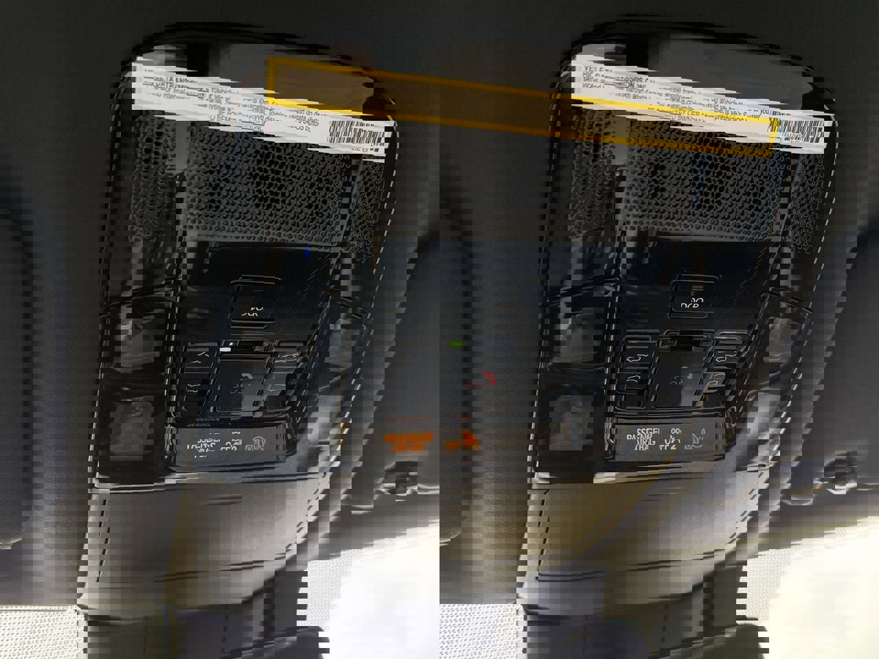 Used 2023 Lexus RX 350 Premium Plus w/ Cold Area Package image 26