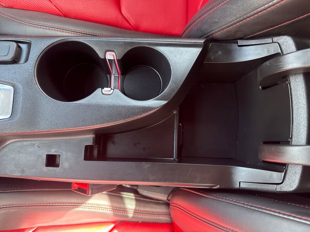 Used 2023 Chevrolet Camaro SS RWD image 26